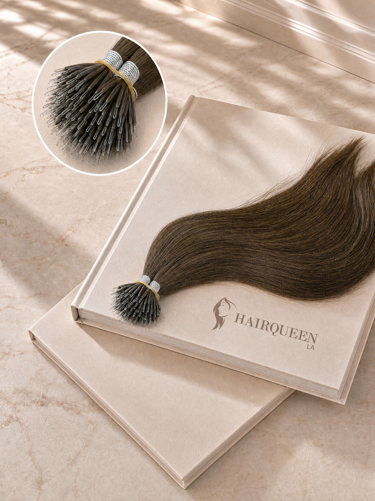 Nano Ring Extension