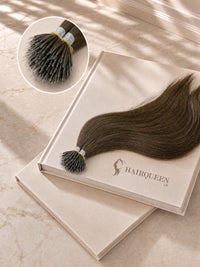 Nano Ring Extension