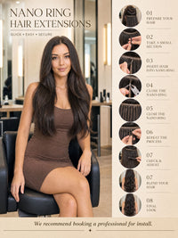 Nano Ring Extension