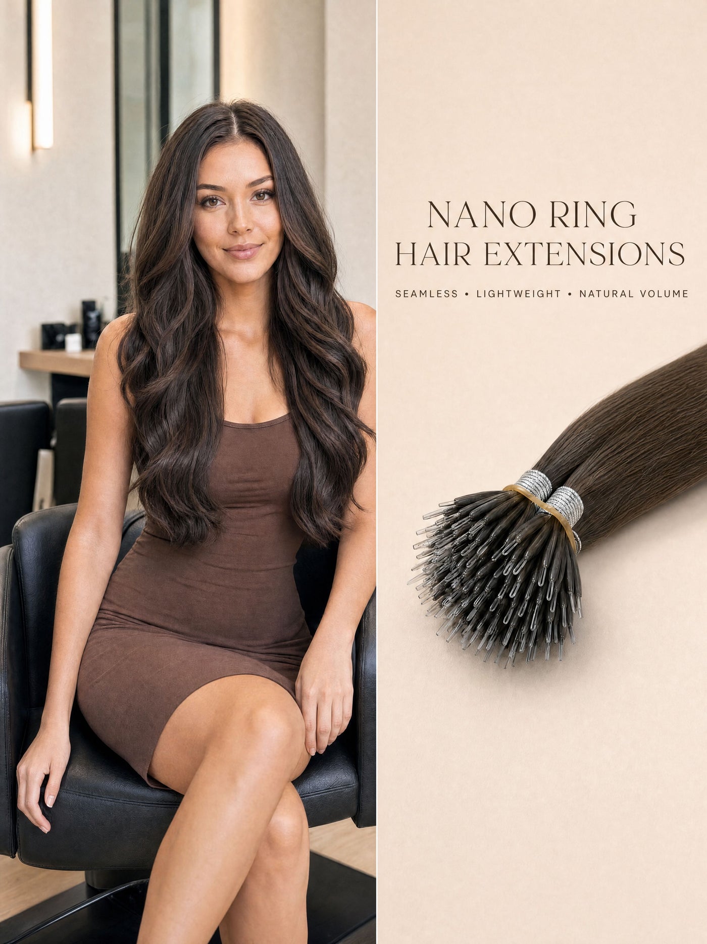 Nano Ring Extension