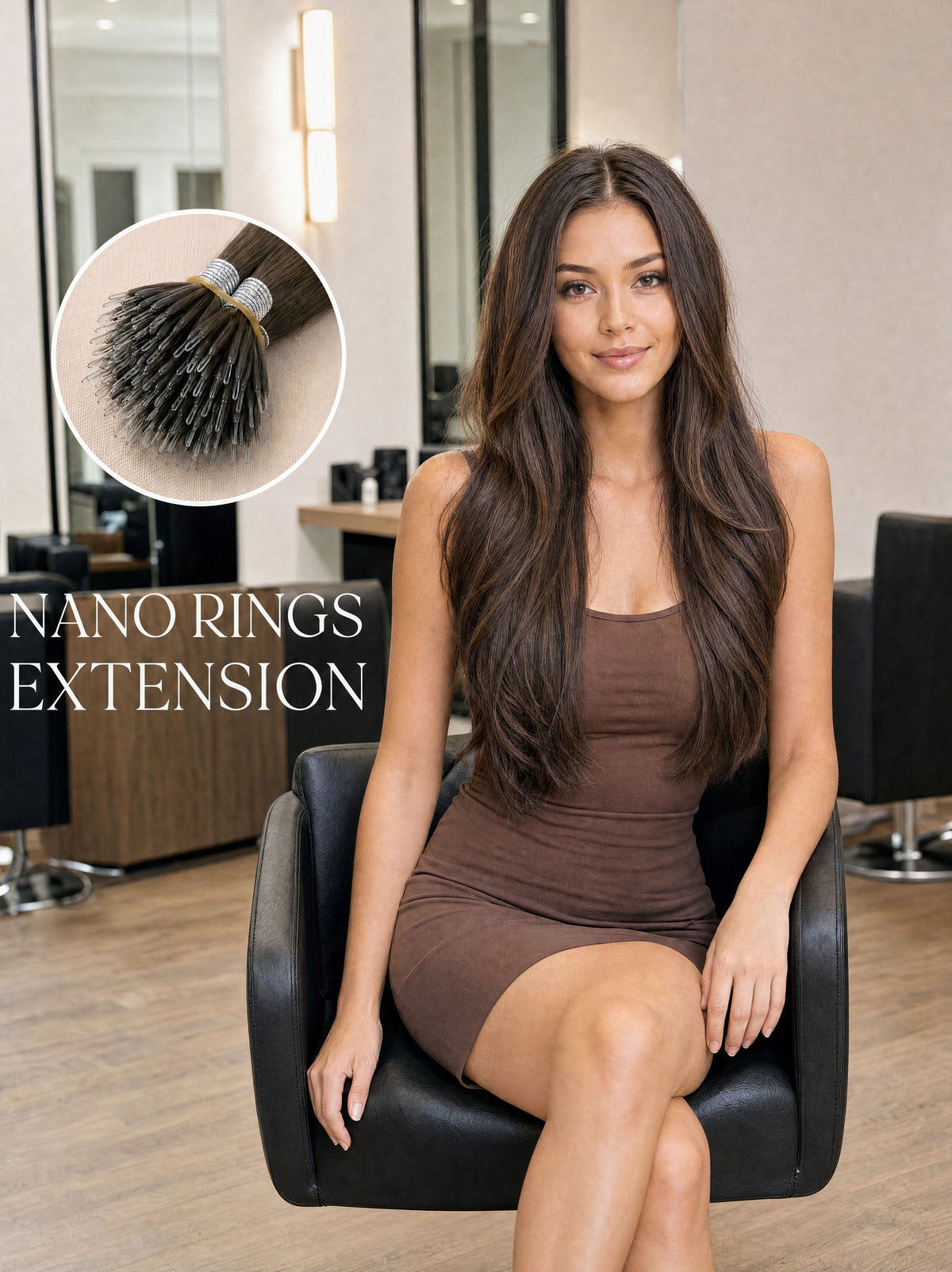 Nano Ring Extension