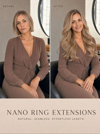 Nano Ring Extension