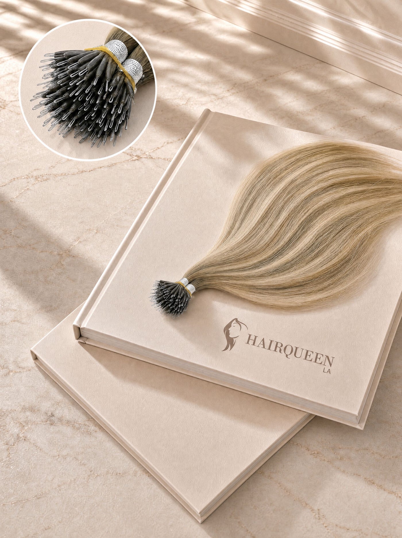 Nano Ring Extension