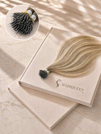 Nano Ring Extension