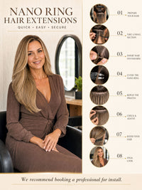 Nano Ring Extension