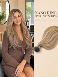 Nano Ring Extension