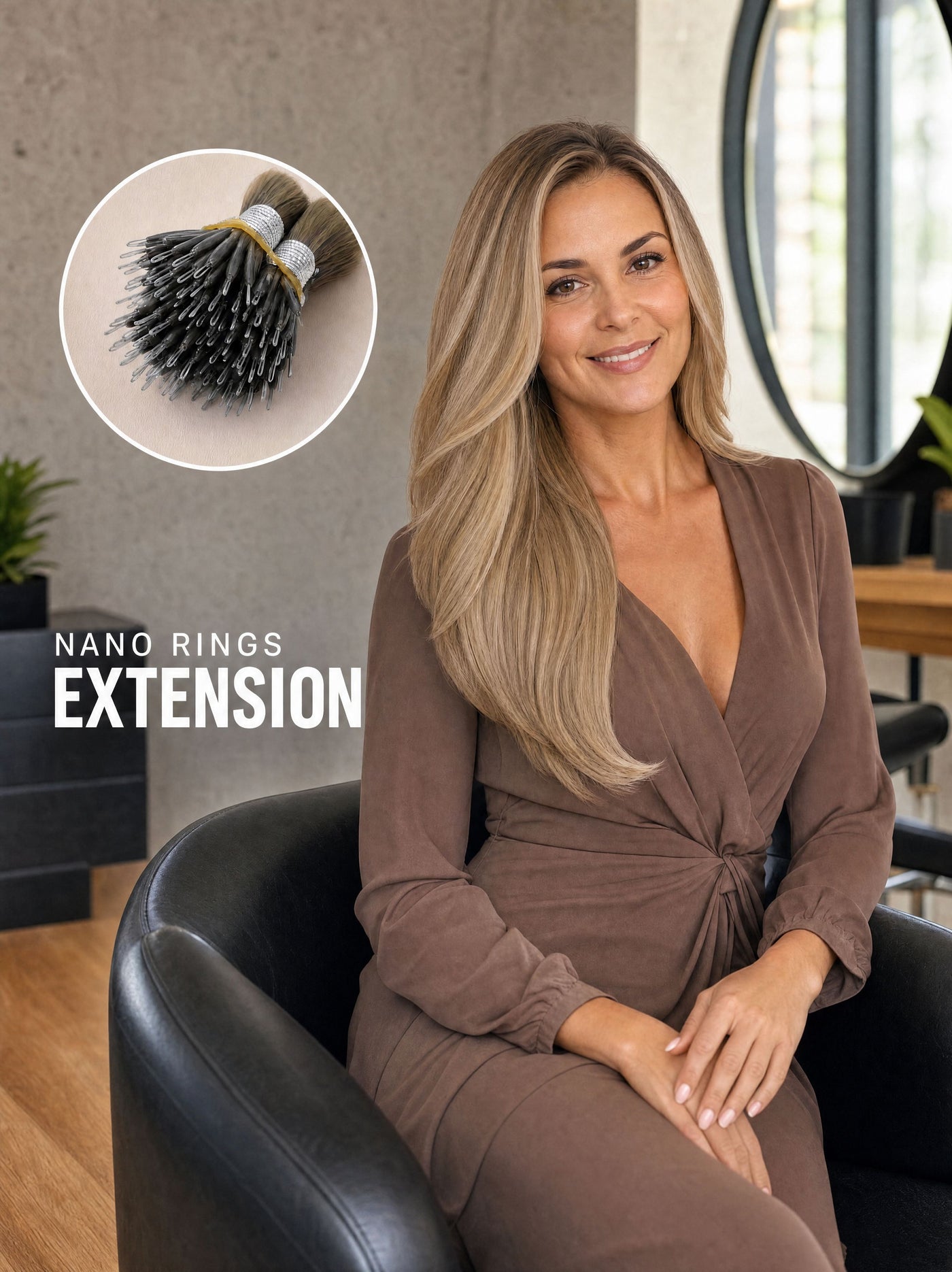 Nano Ring Extension