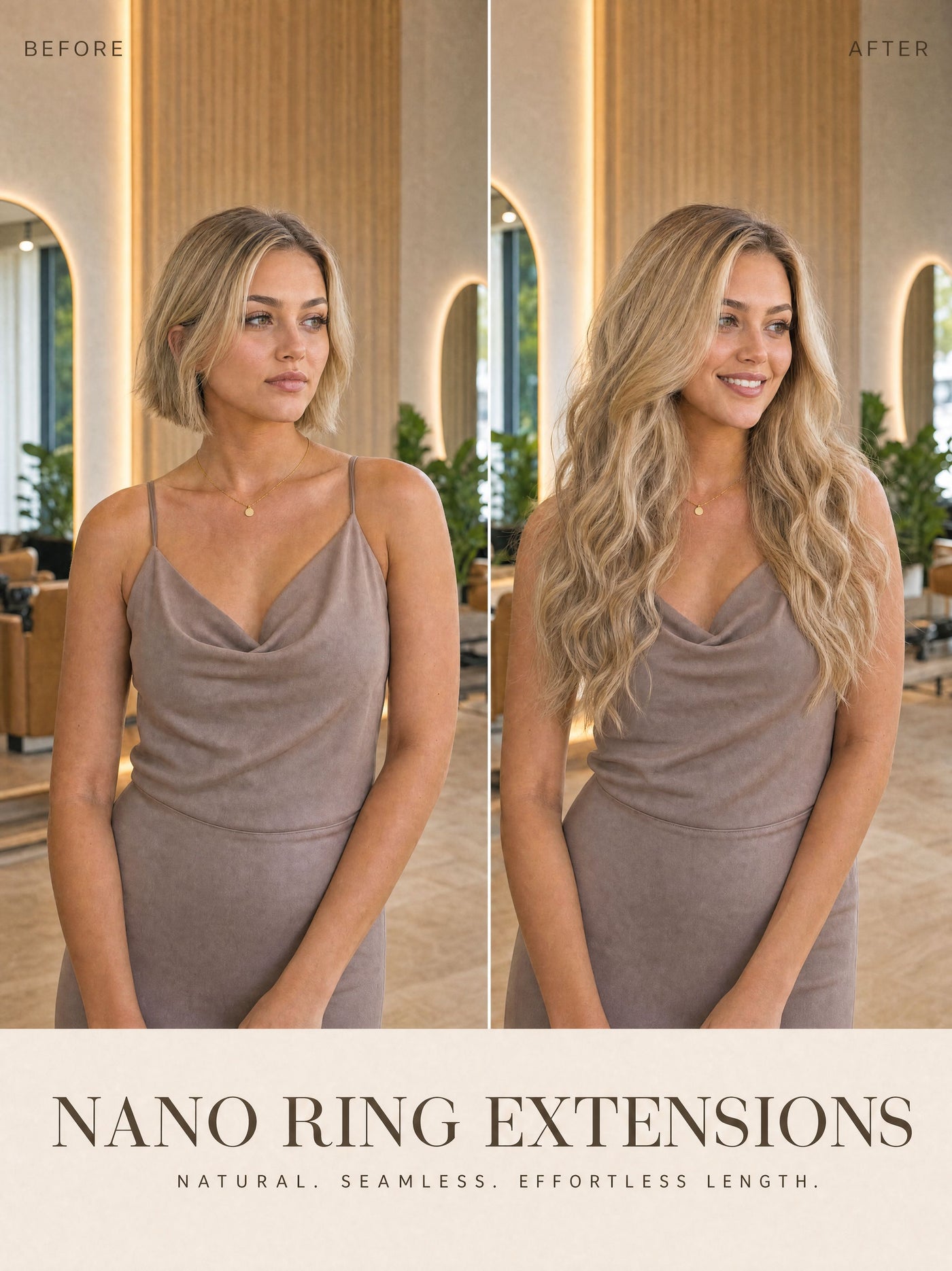Nano Ring Extension