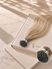 Nano Ring Extension