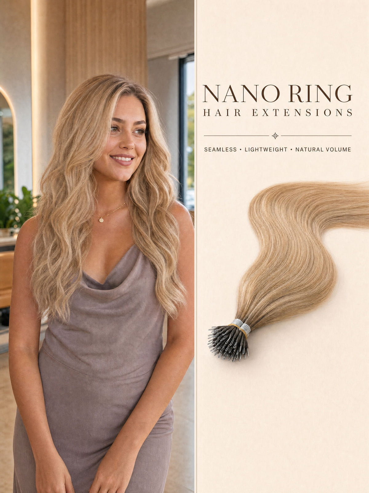 Nano Ring Extension
