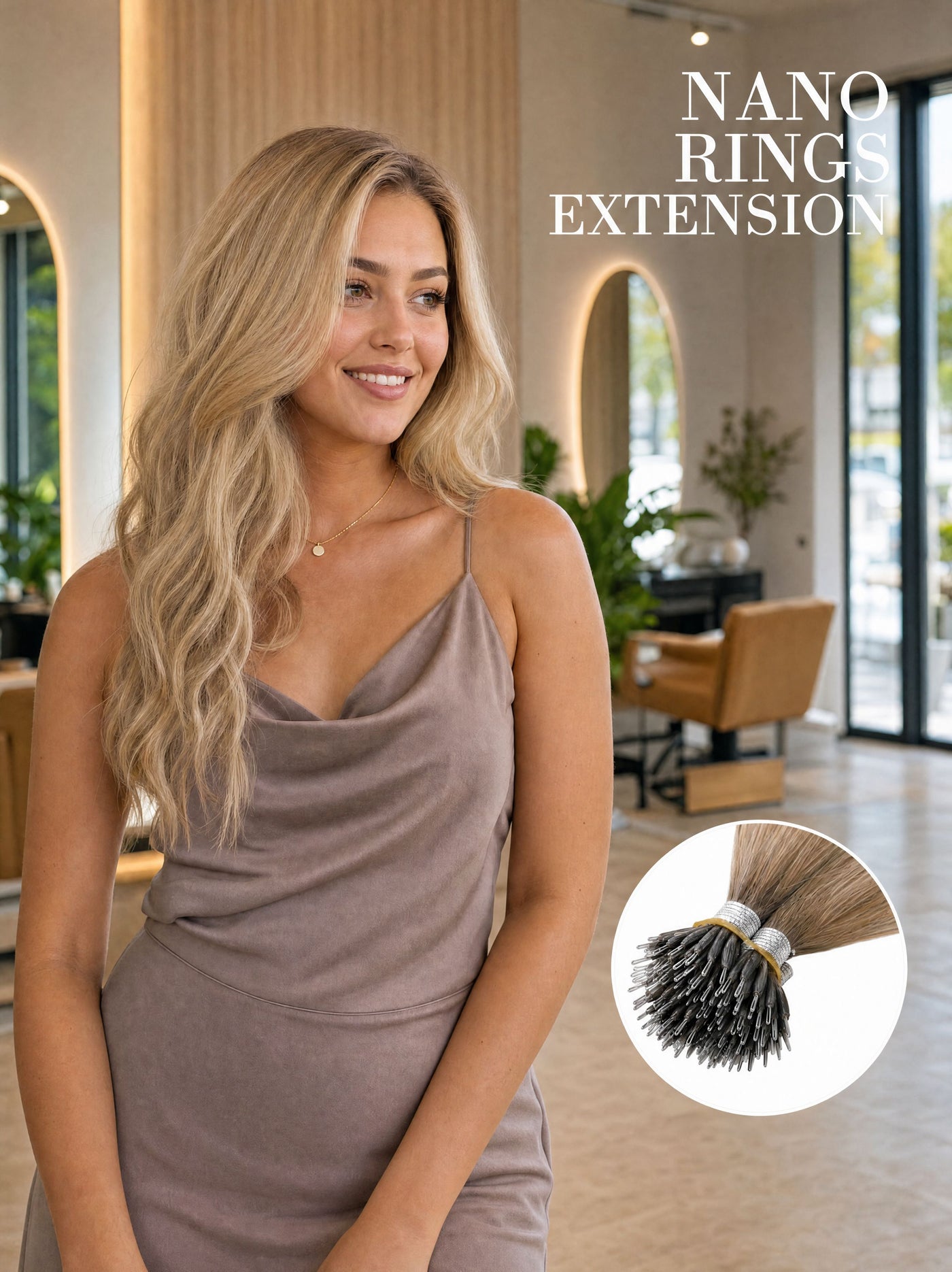 Nano Ring Extension