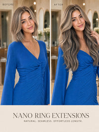 Nano Ring Extension