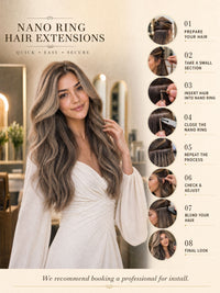 Nano Ring Extension