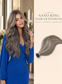 Nano Ring Extension