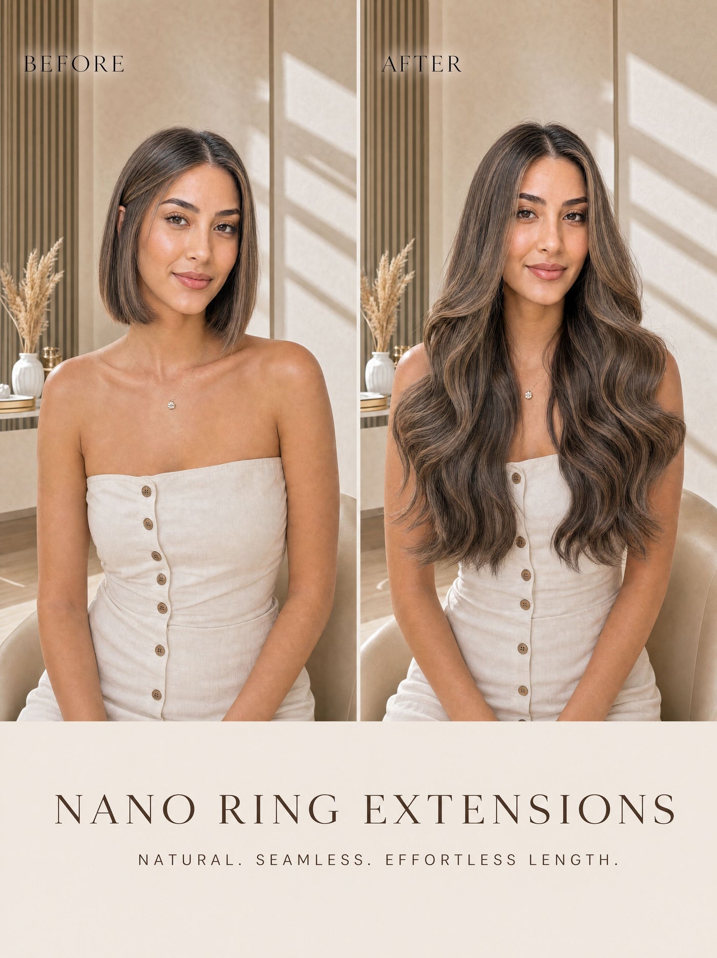 Nano Ring Extension