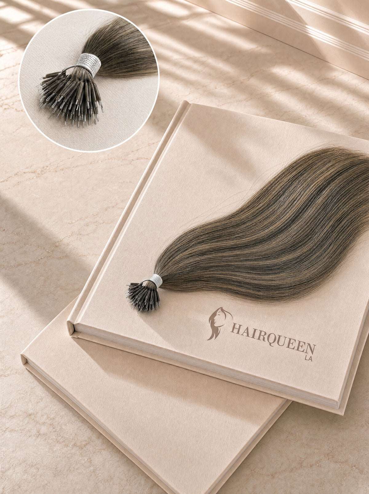 Nano Ring Extension