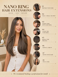 Nano Ring Extension