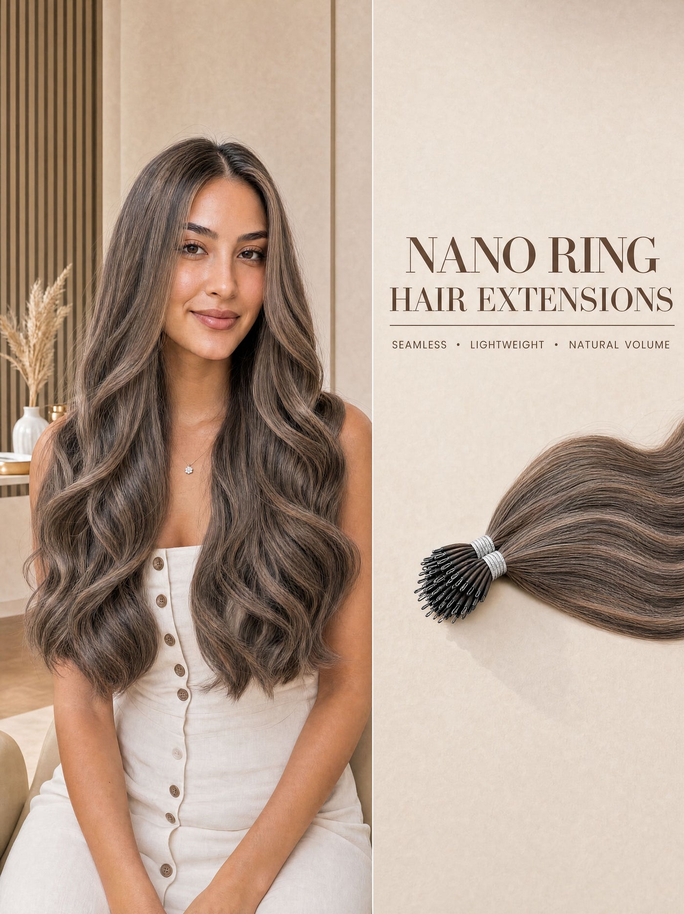 Nano Ring Extension