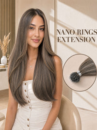 Nano Ring Extension