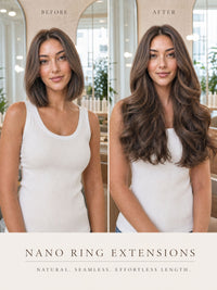 Nano Ring Extension