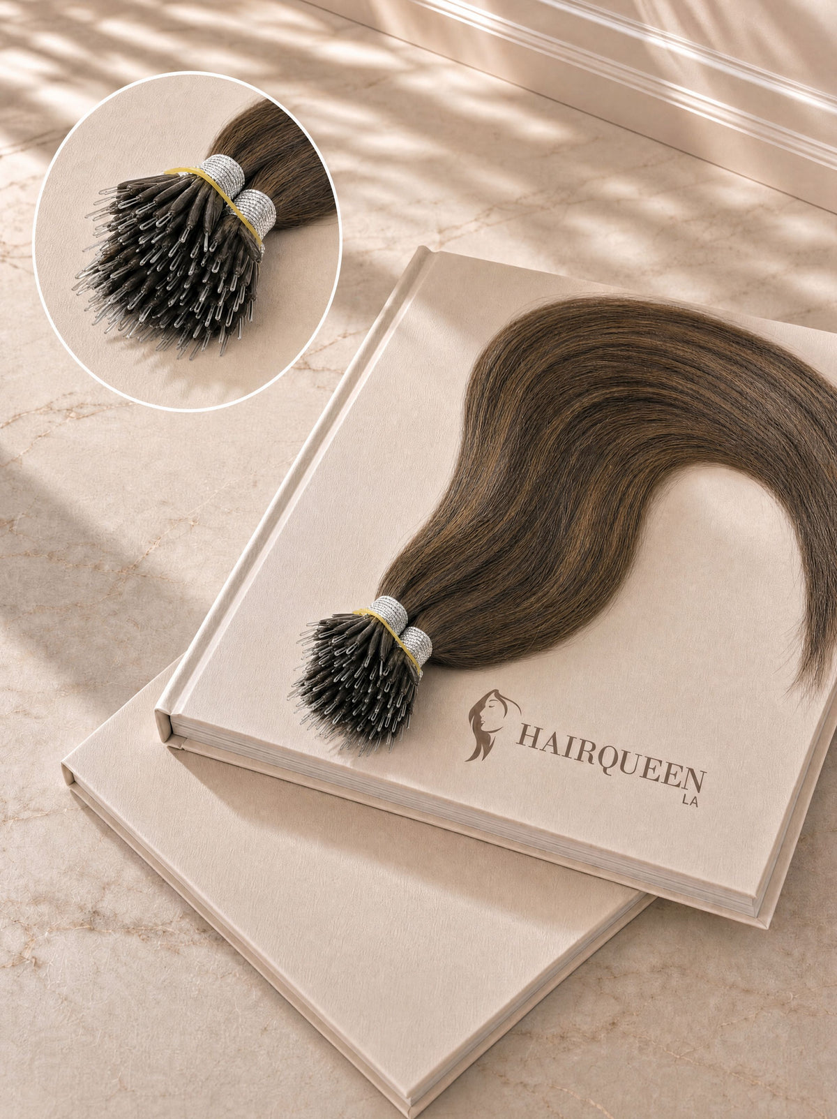 Nano Ring Extension
