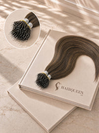 Nano Ring Extension