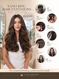 Nano Ring Extension