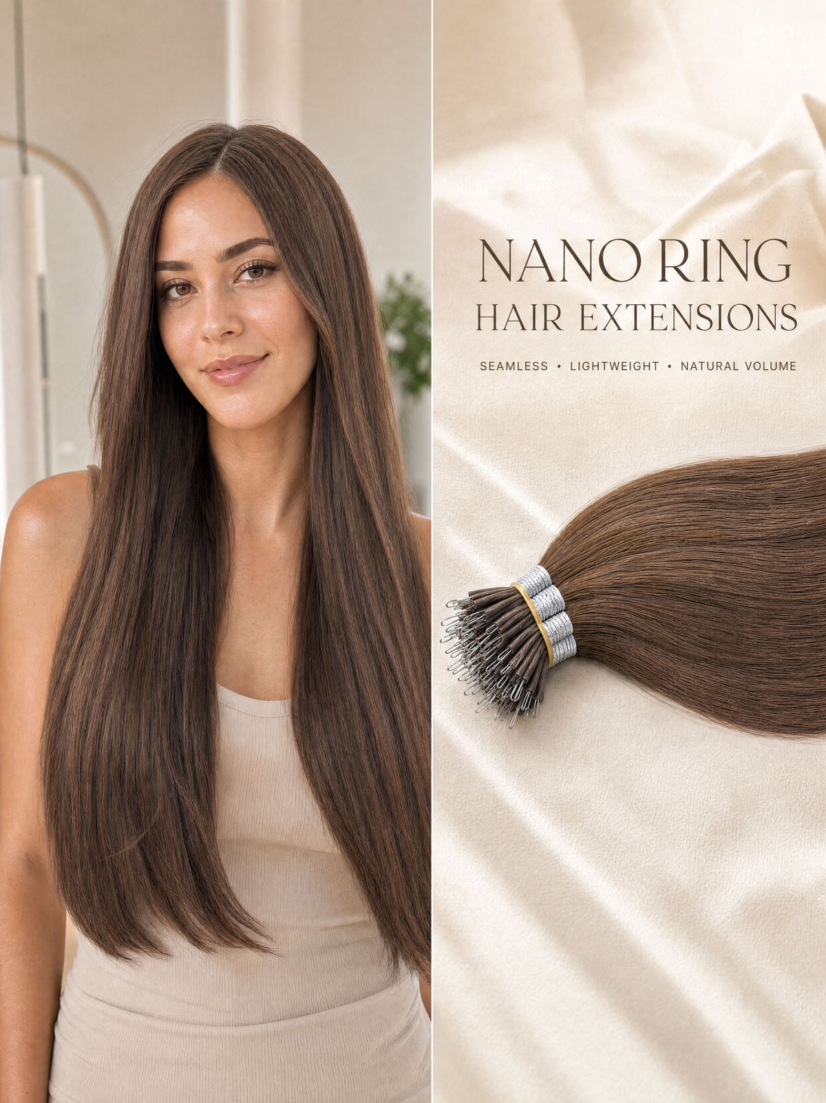 Nano Ring Extension