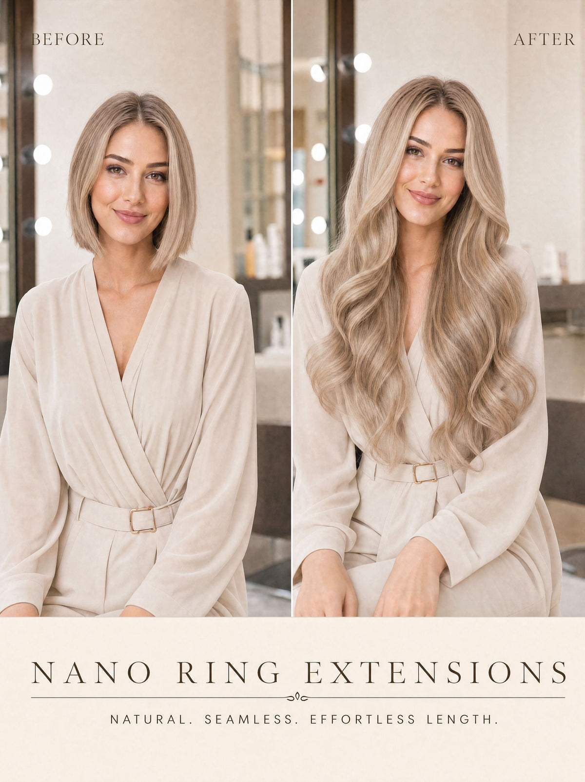 Nano Ring Extension