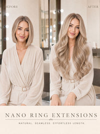 Nano Ring Extension