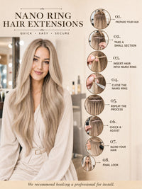 Nano Ring Extension
