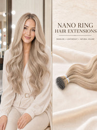 Nano Ring Extension