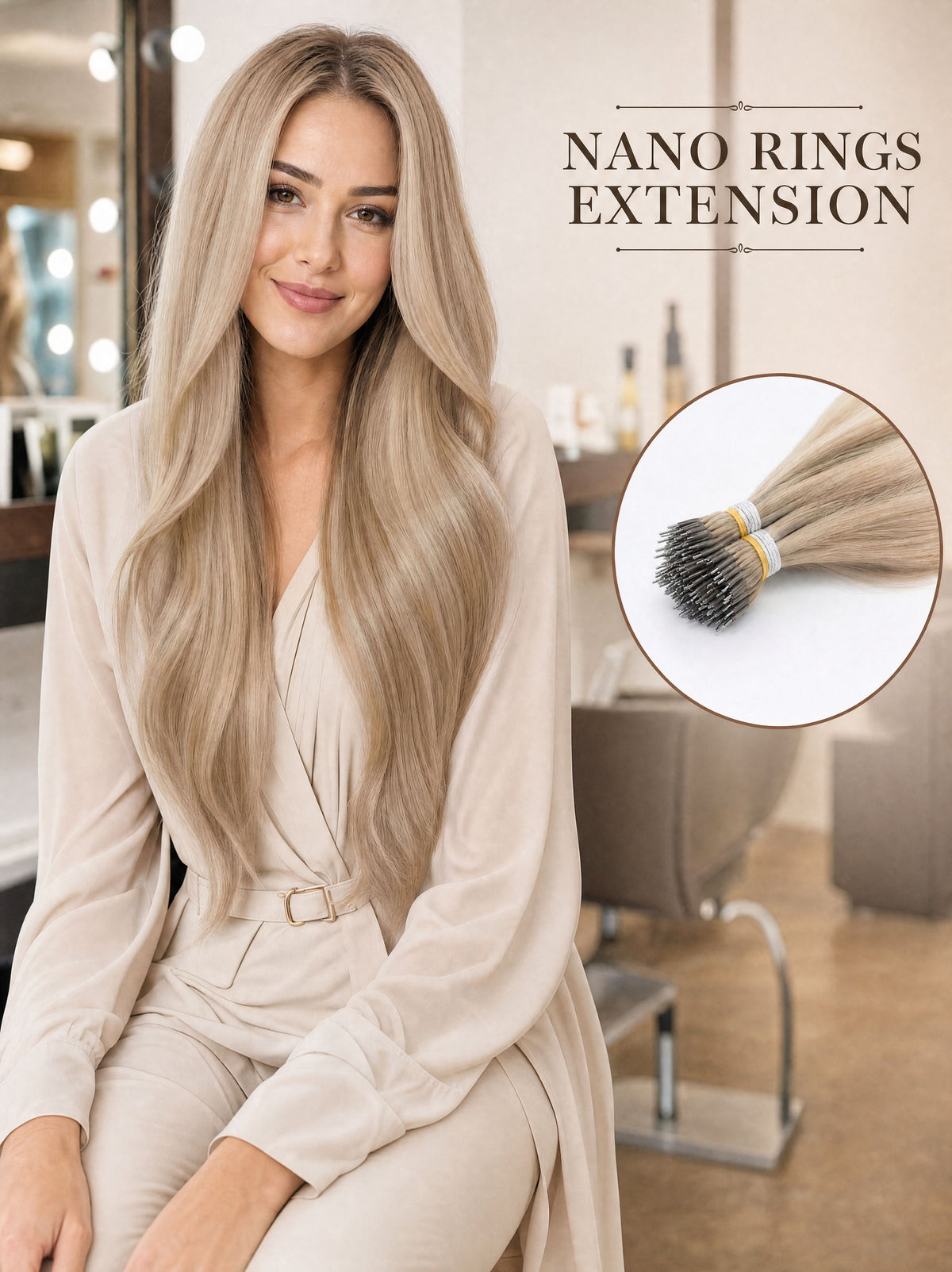 Nano Ring Extension