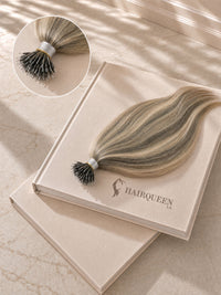 Nano Ring Extension