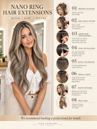 Nano Ring Extension