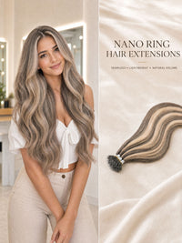 Nano Ring Extension