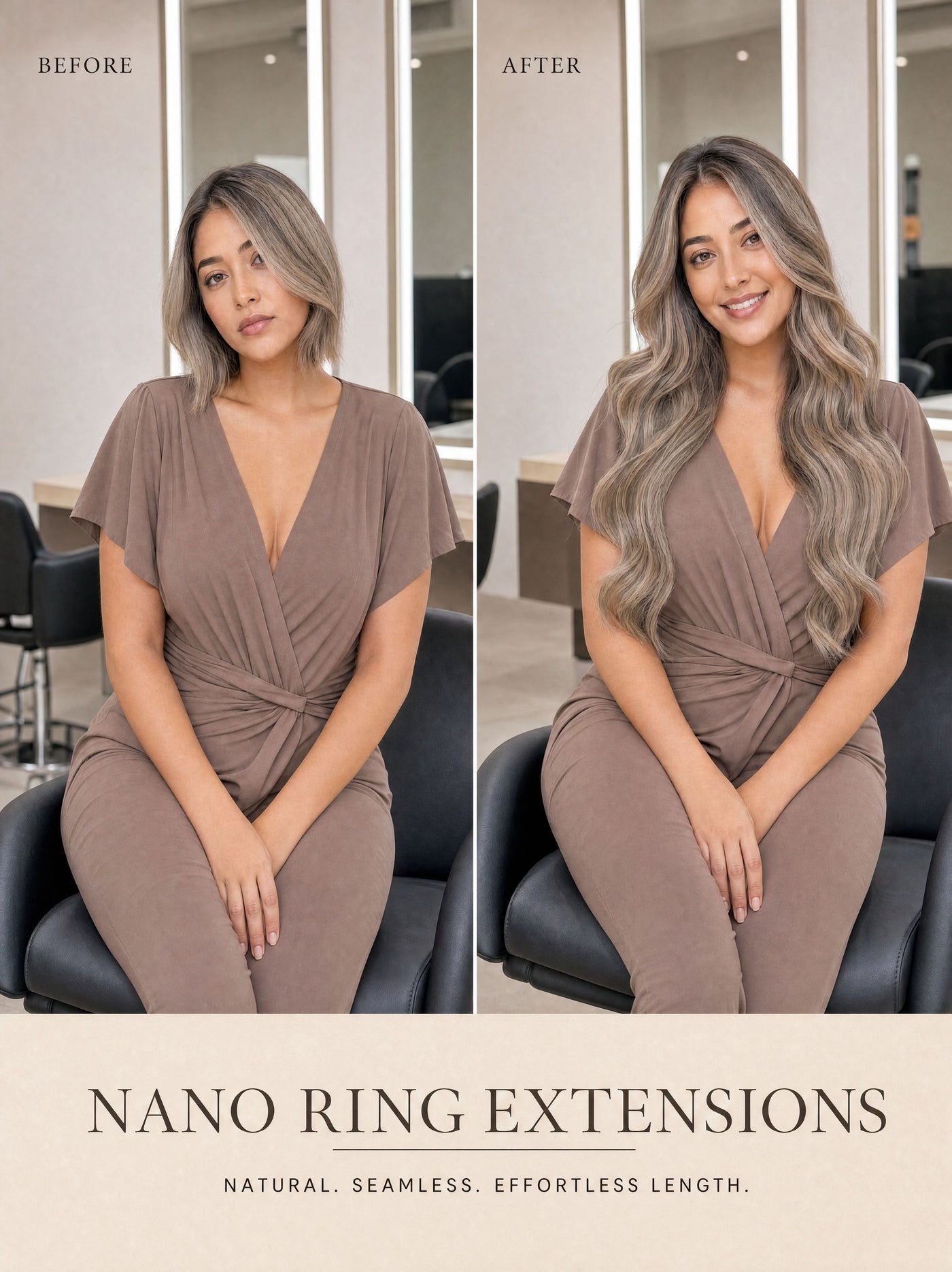 Nano Ring Extension