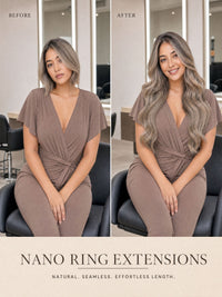 Nano Ring Extension