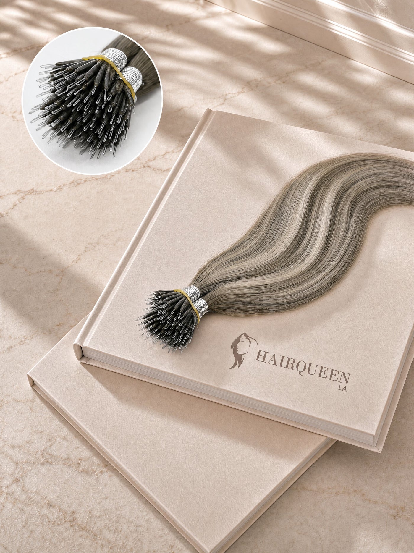 Nano Ring Extension