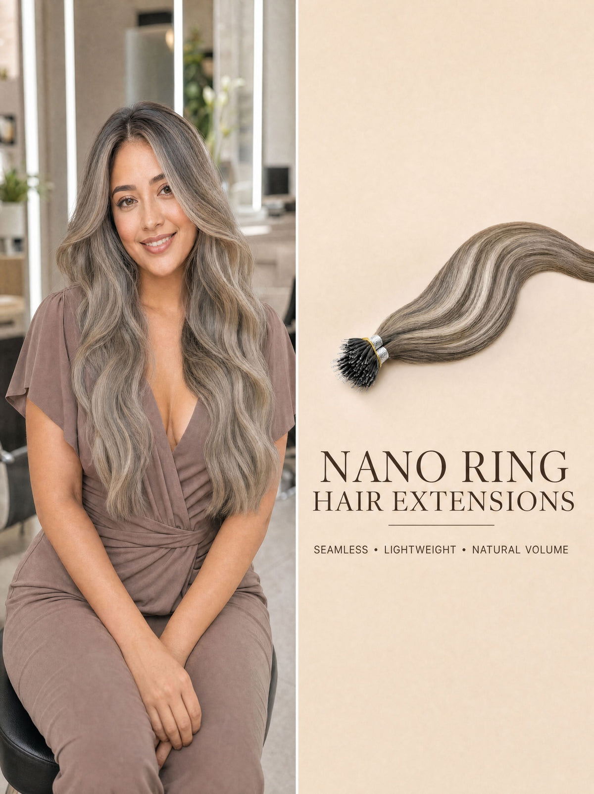 Nano Ring Extension