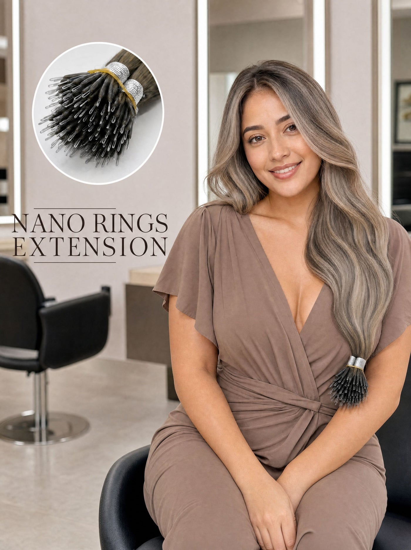 Nano Ring Extension