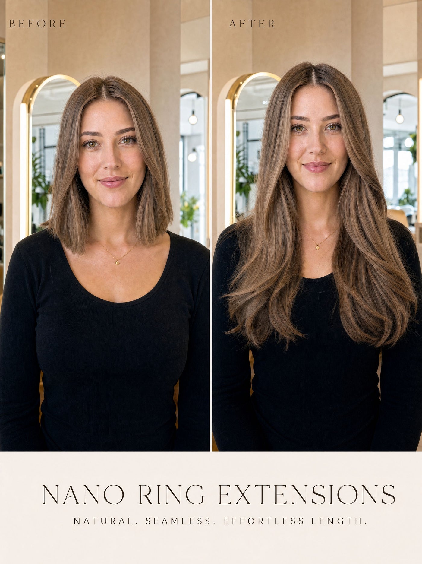 Nano Ring Extension