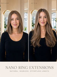 Nano Ring Extension