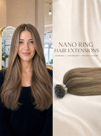 Nano Ring Extension