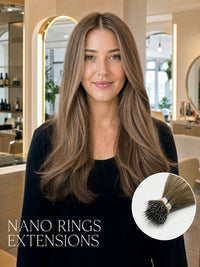Nano Ring Extension