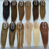 3x5 Mono Hair Topper