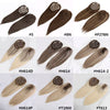 6x6.5 Mono Hair Topper
