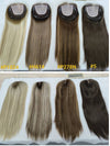 HD Lace Hair Topper