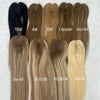3×2” Mono Hair Topper