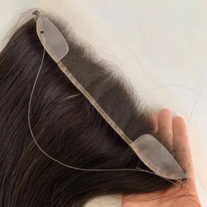 11x2 HD Lace Hairline